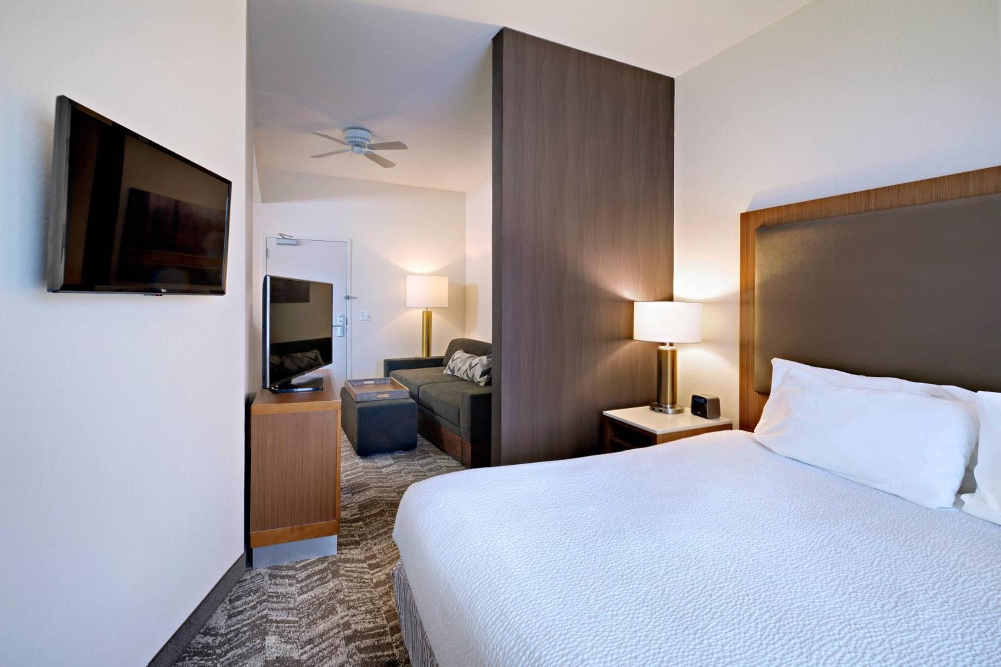 Springhill Suites Phoenix Glendale/Peoria Kültér fotó