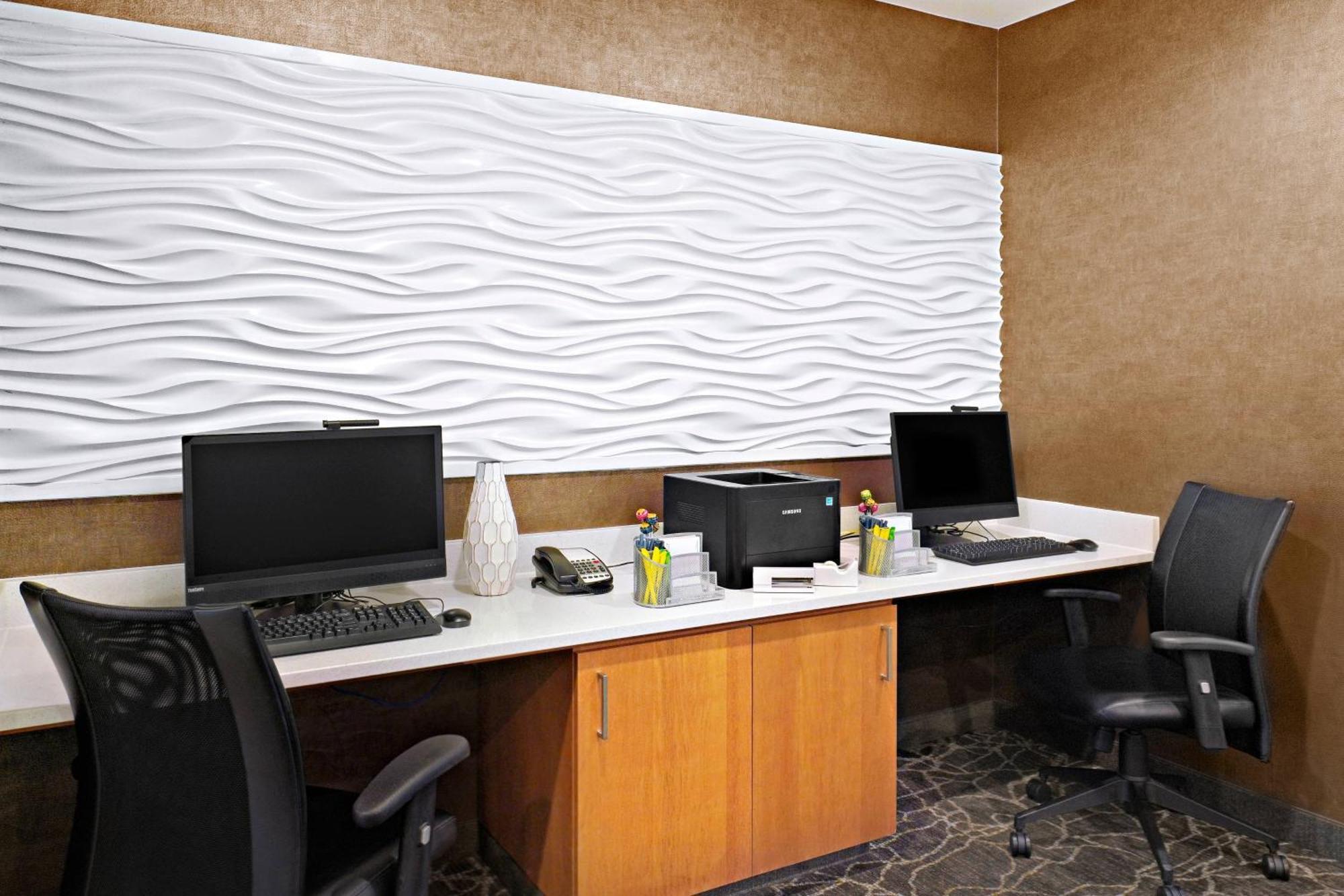 Springhill Suites Phoenix Glendale/Peoria Kültér fotó