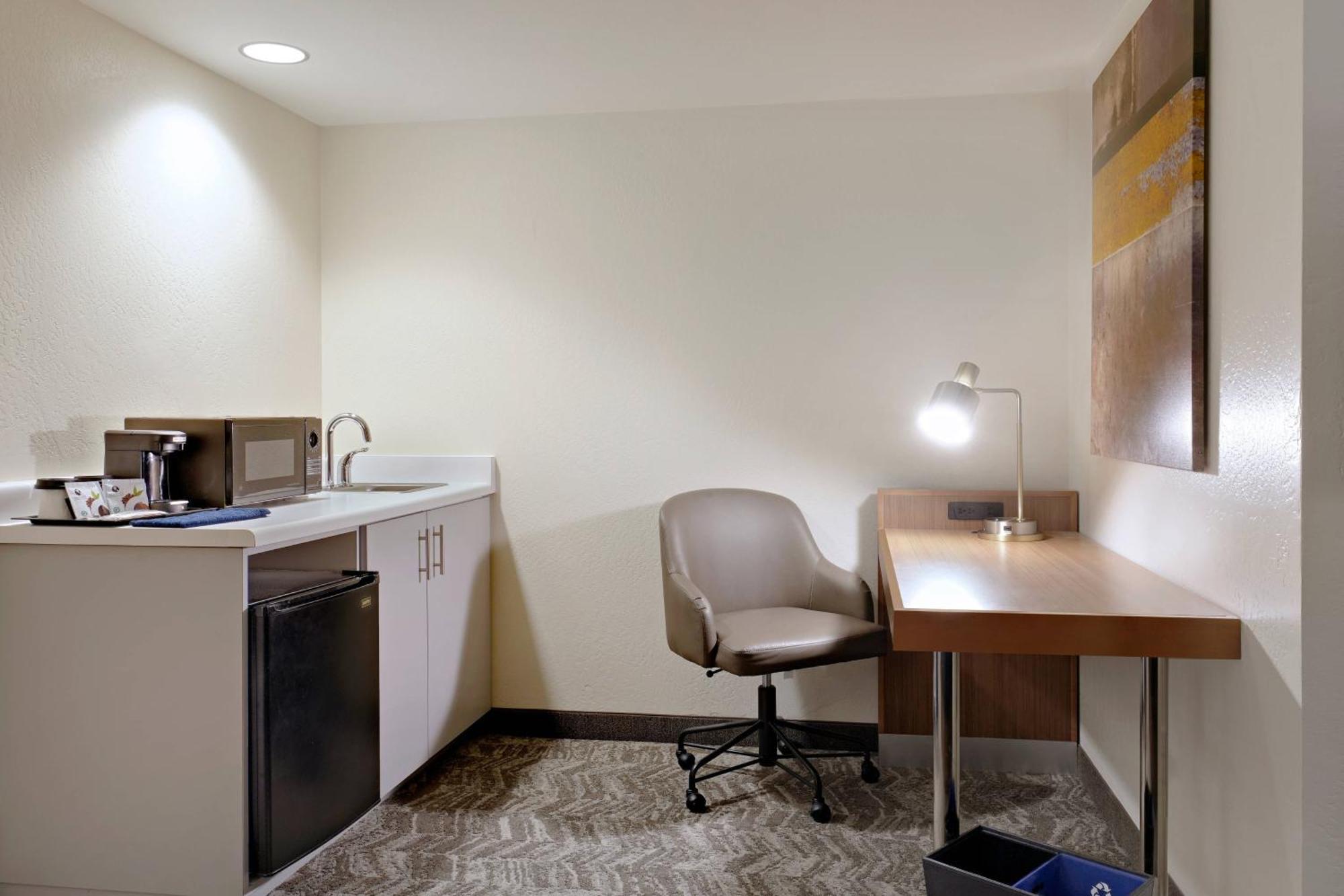 Springhill Suites Phoenix Glendale/Peoria Kültér fotó