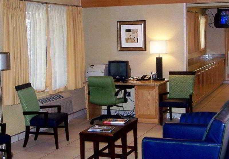 Springhill Suites Phoenix Glendale/Peoria Szoba fotó