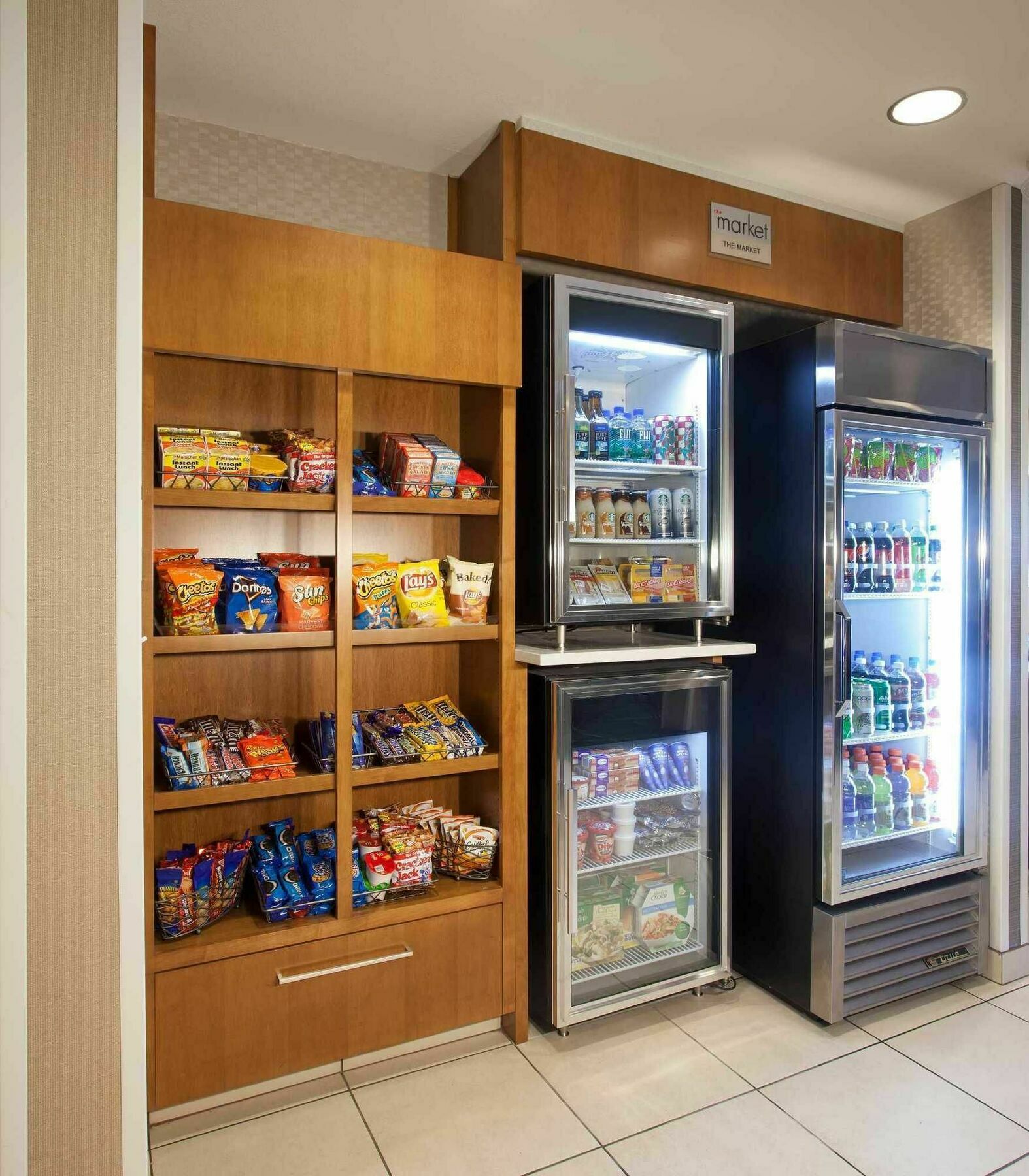 Springhill Suites Phoenix Glendale/Peoria Kültér fotó